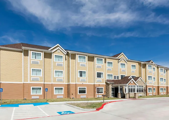 Permian Studio Apartments