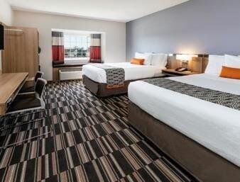 Permian Hotel 3*