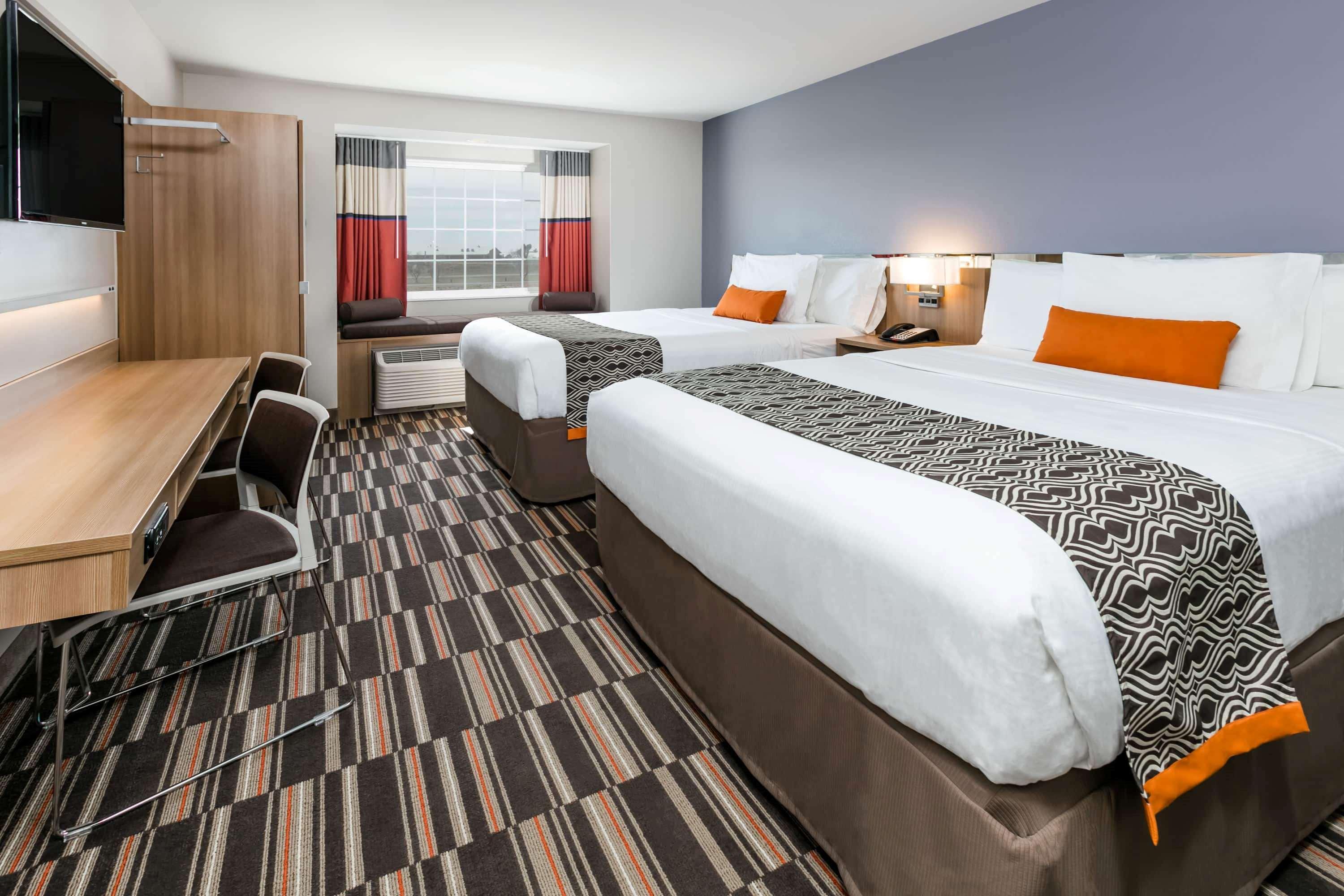 Permian Hotel 3*