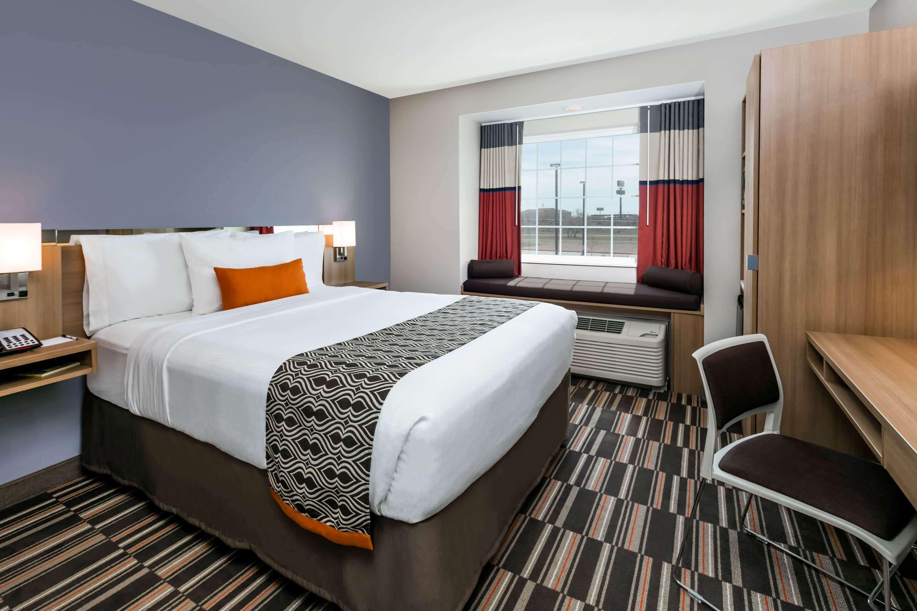 Permian Hotel