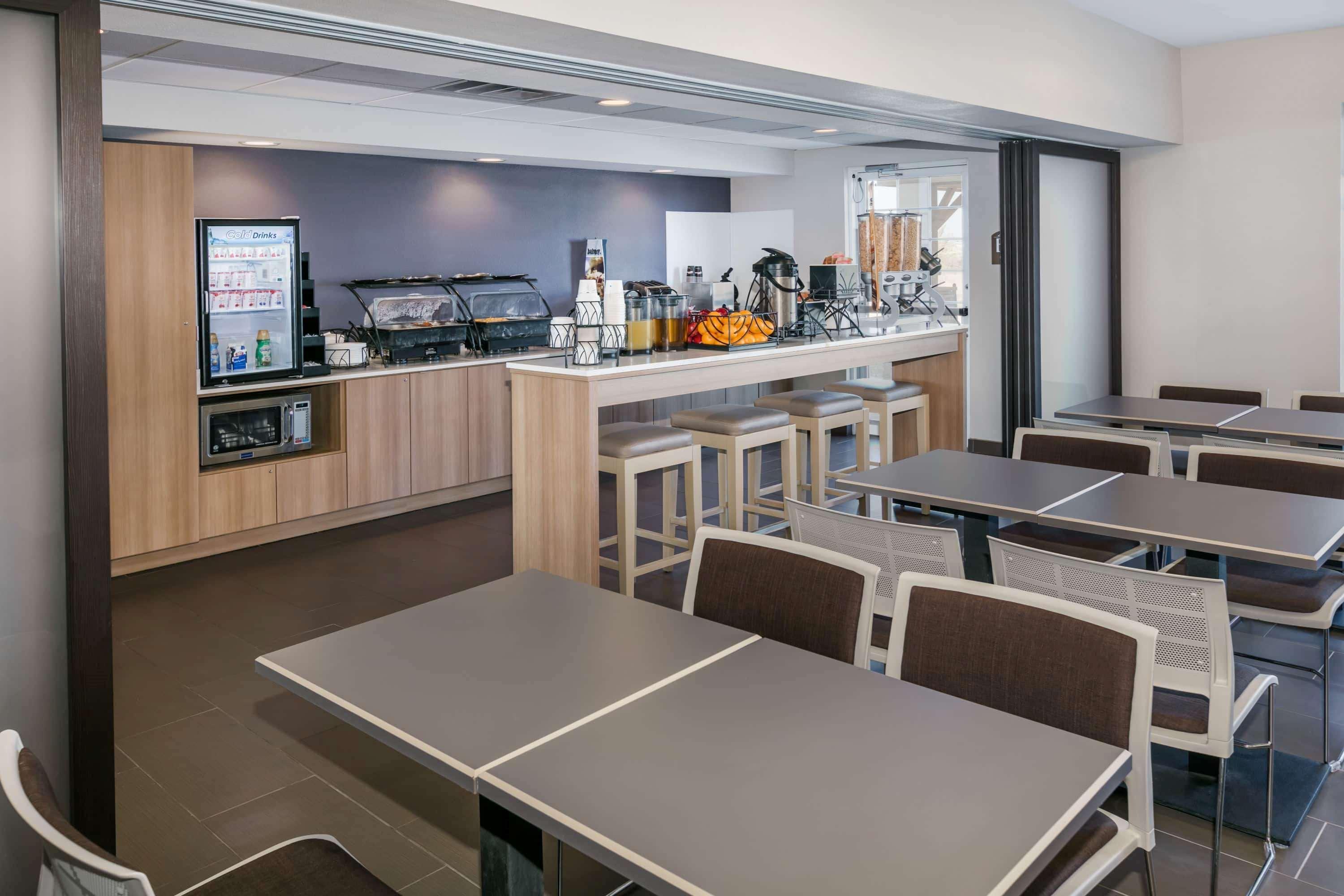 Permian Hotel 3*