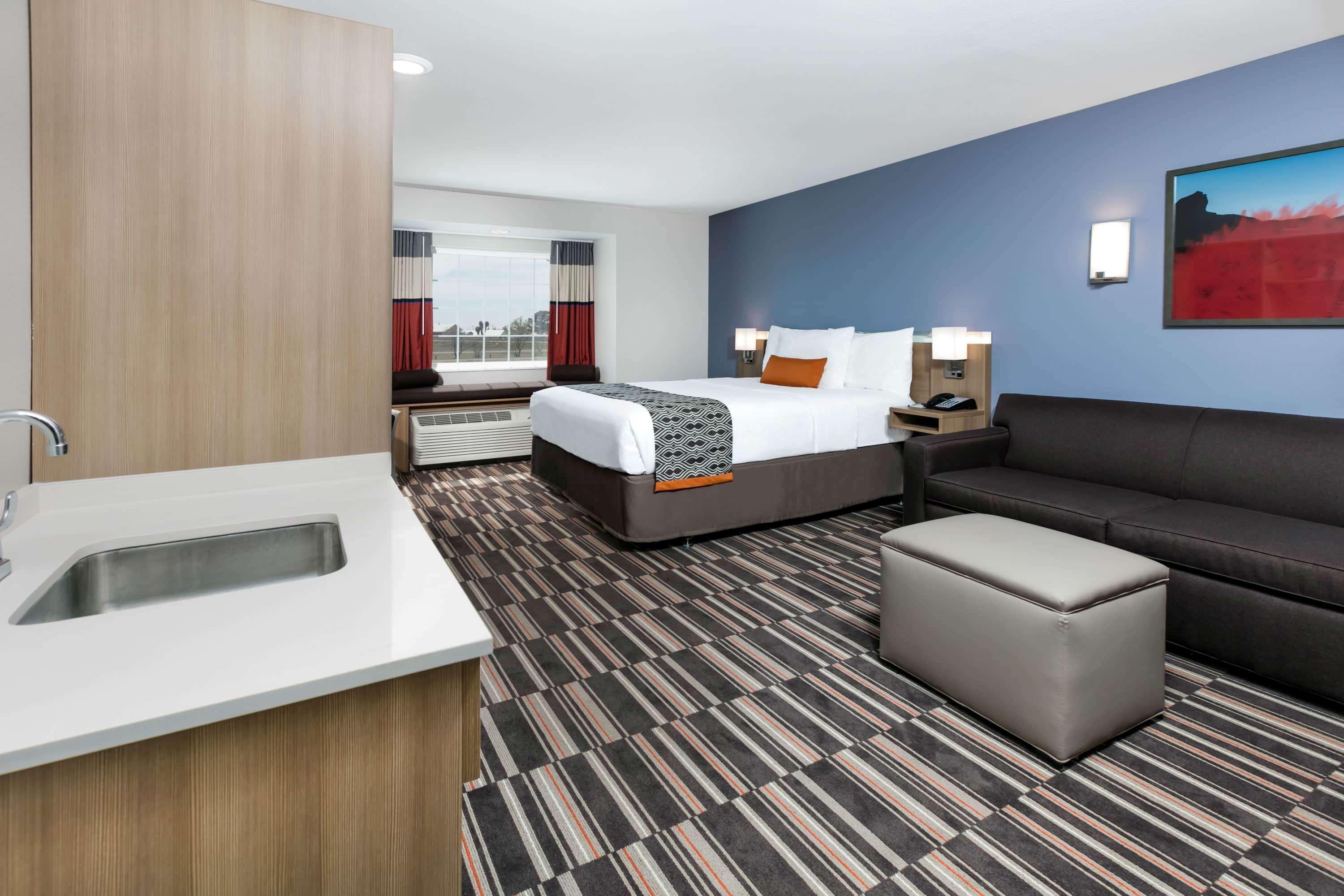Permian Hotel Monahans