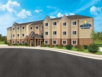 Hotel Permian Monahans