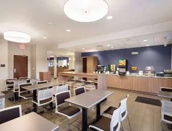 Hotel Permian Monahans