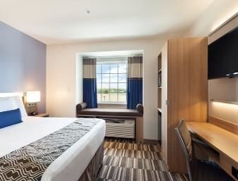 Permian Hotel